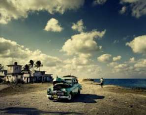 Куба надеется на рост экономики в 2017 году