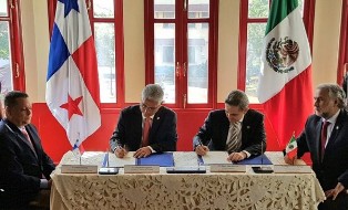 Панама и Мехико подписали соглашение о сотрудничестве в туризме