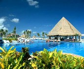 Мексика: Thomas Cook награждает отель Moon Palace Golf & Spa Resort в Канкуне
