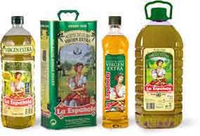 Испания станет импортировать оливковое масло