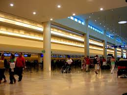 Аэропорт Канкуна примет в этом году 22-миллионного пассажира