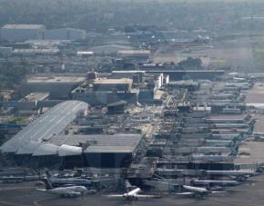 ИАТА: аэропорты Латинской Америки перегружены