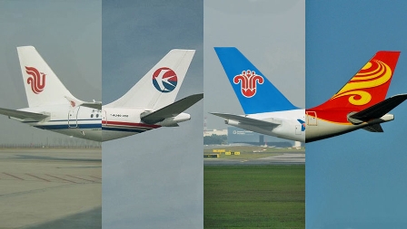 Китайские авиакомпании заинтересованы в полетах в Доминикану