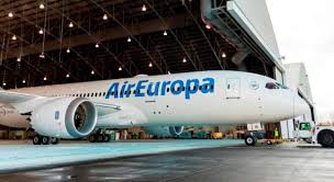 Ryanair и Air Europa создали альянс
