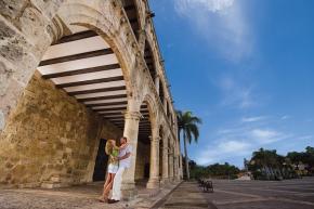 Столица Доминиканы намерена стать главным туристическим направлением на Карибах