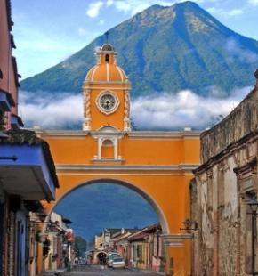 Центральная Америка намерена принять в 2012 году десять миллионов туристов 