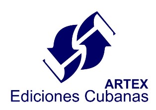 Кубинские издания АРТЕКС на книжной ярмарке в Гаване