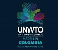 В Медельин, Колумбии, пройдет XXI совещание Генеральной Ассамблеи ЮНВТО