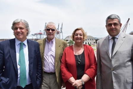 ЮНВТО отмечает обязательства Уругвая перед устойчивым туризмом