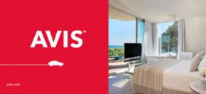 Avis и Meliá Hotels International, лучшие условия для отдыхающих