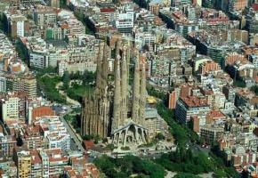 Нью-Йорк Таймс приглашает посетить Испанию в 2016 году