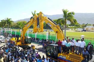 Межамериканский банк развития вложит несколько миллионов в проект на Гаити