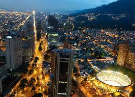  Богота – больше чем просто столица