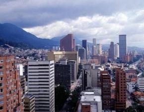 Растет въездной туризм в Колумбии