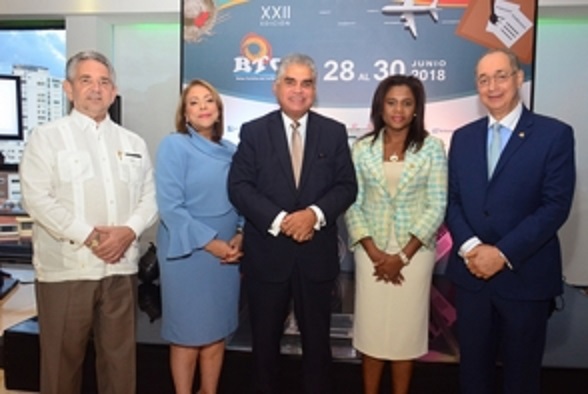 XXII Карибская туристическая биржа пройдет в Доминикане