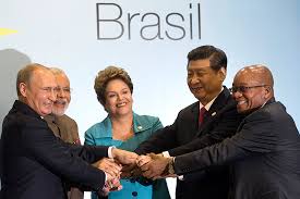 БРИКС: Бразилия намерена тесно сотрудничать с Россией в экономике и туризме 