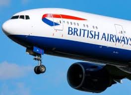 British Airways обеспокоена кражей личных данных клиентов