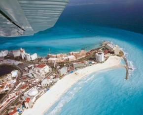Канкун отметит свои лучшие цифры в туризме по окончании летних отпусков 