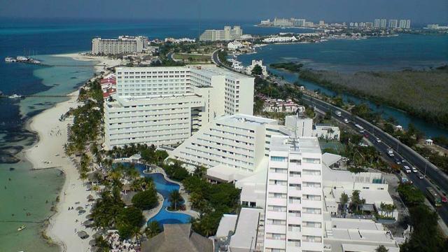 Канкун: саммит по туризму