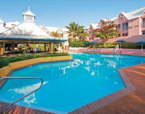 Choice Hotels планирует экспансию в Карибских странах