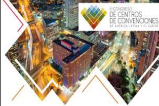 Открылся Конгресс конвенционных центров в Колумбии 