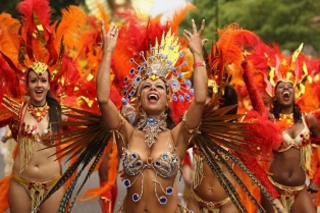 Карнавал в Рио: "сказочные цены" в отелях 
