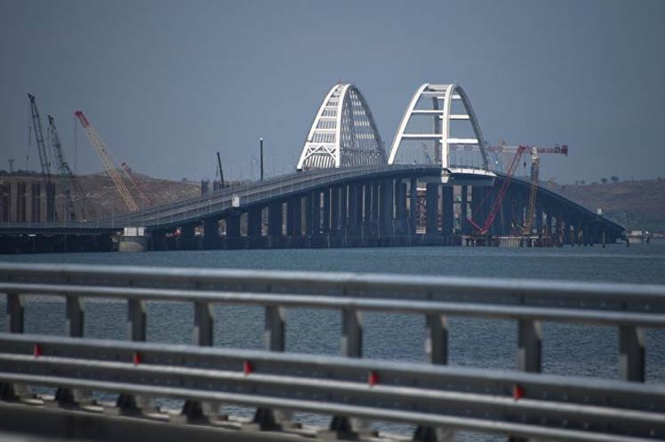 Новые возможности для отечественного туризма: открыт Крымский мост