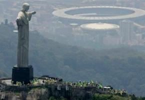 Более двух миллиардов долларов для Рио-де-Жанейро  