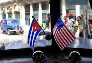  Торговые Палаты США и Кубы создали Совет по бизнесу