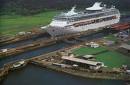Реконструкция Панамского канала начнется 25 августа