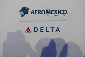 Delta отмечает 30 лет операций в Мексике