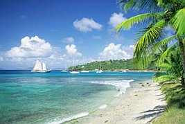 Лучшие туристические места назначения Карибского моря