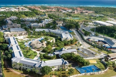Доминиканская Республика достигла высоких показателей занятости отелей 