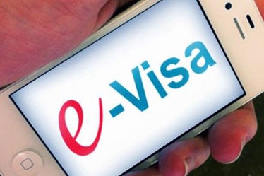 В Бразилии начнется программа получения электронной визы