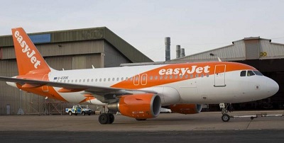 Компания Easyjet превращается в номер один в Берлине