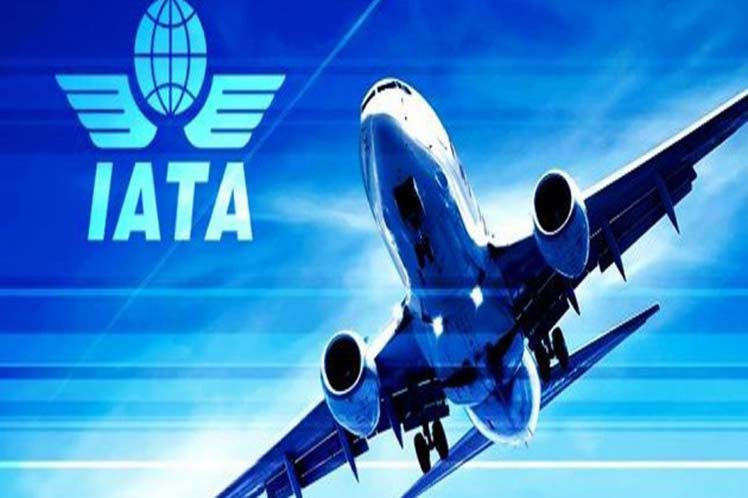 ИАТА: в мире растет спрос на авиабилеты 