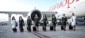 Ethiopian Airlines – лучшая компания по обслуживанию клиентов на континенте 