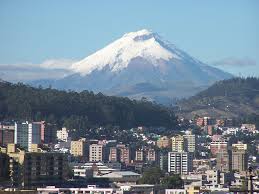 Правительство Эквадора в поисках импульса для развития туризма 