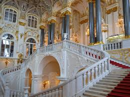 Санкт-Петербург удостоен Премии, как лидер культурного туризма