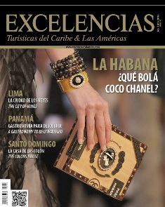 Новый журнал Экселенсиас: все взоры обращены к Карибам