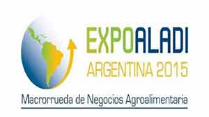 В Аргентине проходит выставка ЭКСПО-ЛАИ 2015 