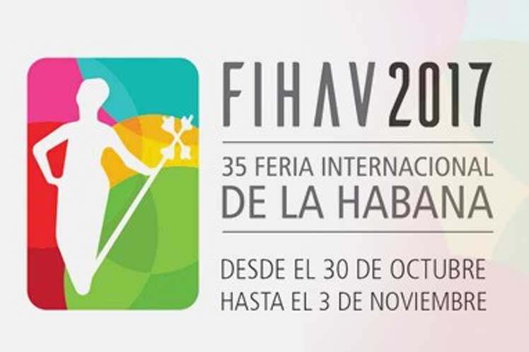 Испания с самой многочисленной делегацией на ярмарке Fihav-2017