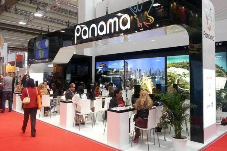 Открылась выставка туризма в Панаме