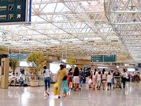 Latam и American Airlines инвестируют в крупнейший аэропорт Бразилии