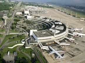 Бразилия приватизирует аэропорты в Рио-де-Жанейро и Белу-Оризонти