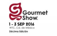 Десятое шоу-гурман - для промоутерства эксклюзивной кухни Мексики