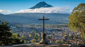 Гватемала использует Мундиаль для промоутерства туризма
