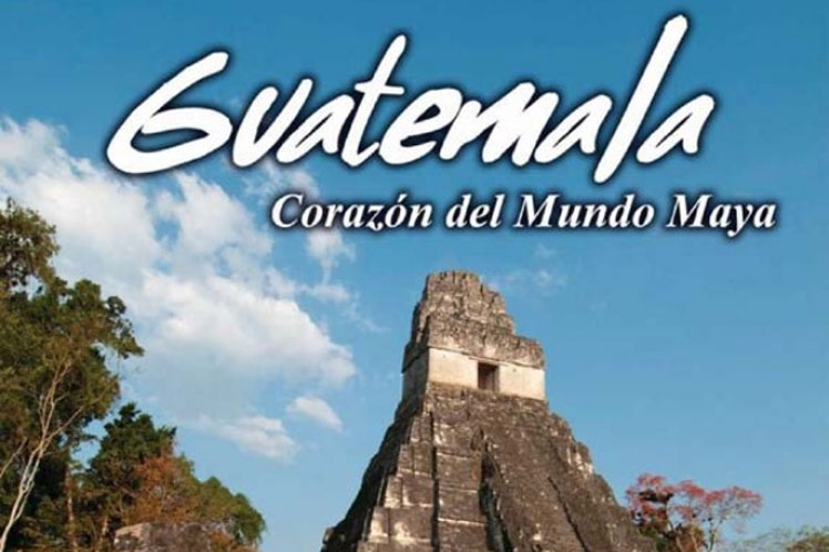 Туризм Гватемалы делает ставку на рынки Европы и США
