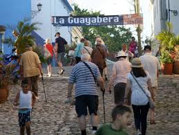 Ярмарка технологий La Guayabera 5.0 возвращается в кубинский город