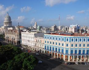 Куба получила от туризма почти два миллиарда долларов
